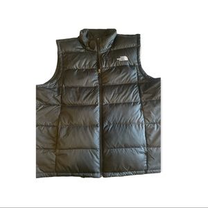 Northface xxl mens vest